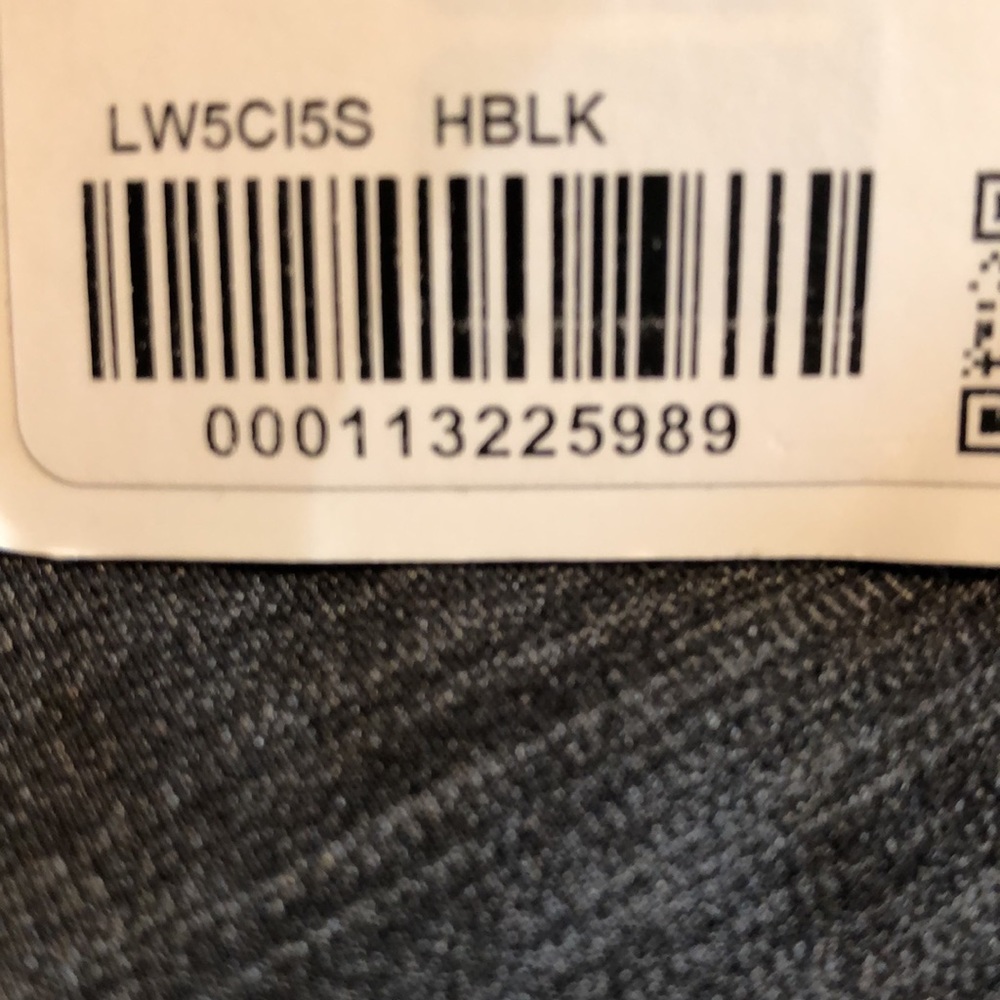 💥 NWT Lululemon Wunder Under 💥 - Picture 6 of 6